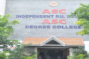 ASC Pre-University College-Campus View